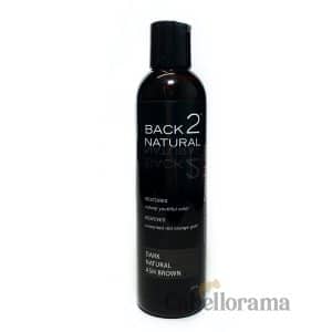 Back2Natural Dark Natural Ash Brown | Cabellorama