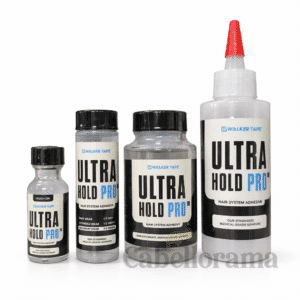 Pegamento Ultra Hold PRO para Prótesis Capilar - Fijación Extra Fuerte