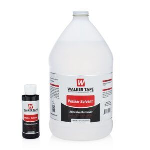 Walker Solvent - Removedor de Adhesivos para Prótesis Capilar