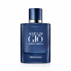 Acqua Di Gio Profondo EDP - Giorgio Armani Decant