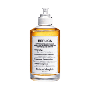 By The Fireplace - Replica Decant
