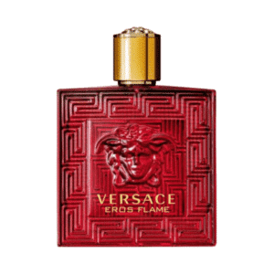 Eros Flame - Versace Decant