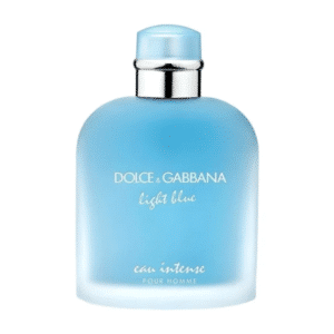 Light Blue Eau Intense Pour Homme - Dolce & Gabbana