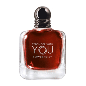Stronger With You Powerfully - Emporio Armani Decant