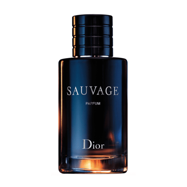 Sauvage Parfum – Dior Decant