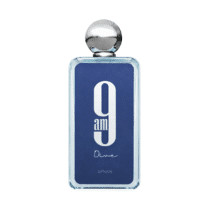 9AM Dive - Afnan Decant