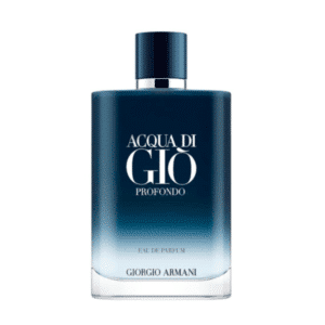 Acqua Di Gio Profondo EDP 2024 - Giorgio Armani Decant