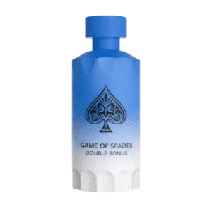 Game Of Spades Double Bonus - Jo Milano Paris Decant