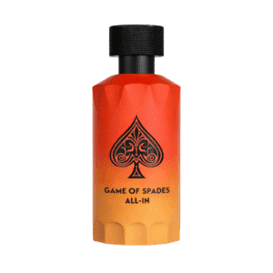 Game of Spades All In - Jo Milano Paris Decant