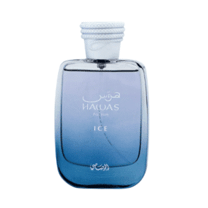 Hawas Ice - Rasasi Decant
