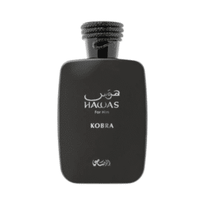 Hawas Kobra – Rasasi Decant