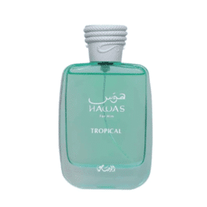 Hawas Tropical – Rasasi Decant