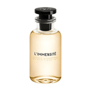 L'Immensité - Louis Vuitton Decant