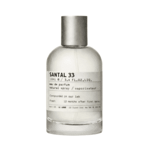 Santal 33 - Le Labo Decant