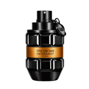 Spicebomb Extreme - Viktor & Rolf Decant