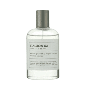 Stallion 53 – Emper Decant