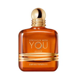 Stronger With You Amber - Emporio Armani Decant