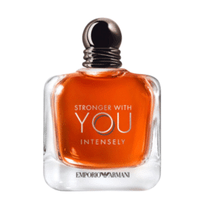 Stronger With You Intensely - Emporio Armani Decant