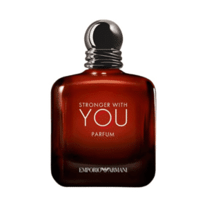 Stronger With You Parfum - Emporio Armanin Decant