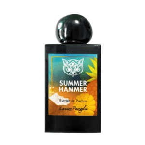 Summer Hammer - Lorenzo Pazzaglia Decant