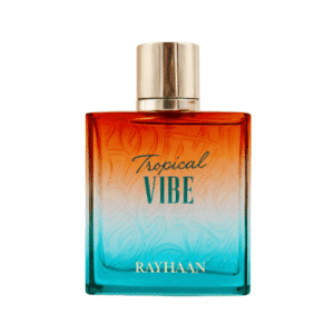Tropical Vibe - Rayhaan Decant