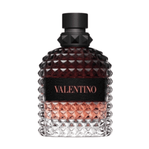 Uomo Born In Roma Coral Fantasy - Valentino Decant