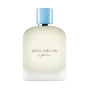 Light Blue Pour Homme EDT - Dolce & Gabbana Decant
