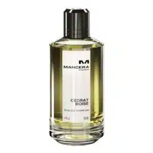 Cedrat Boise EDP - Mancera Decant