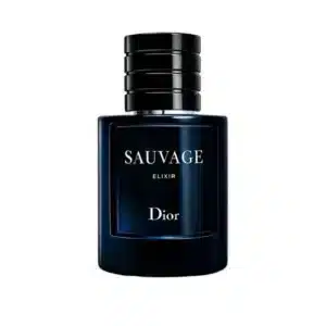 Sauvage Elixir - Dior Decant