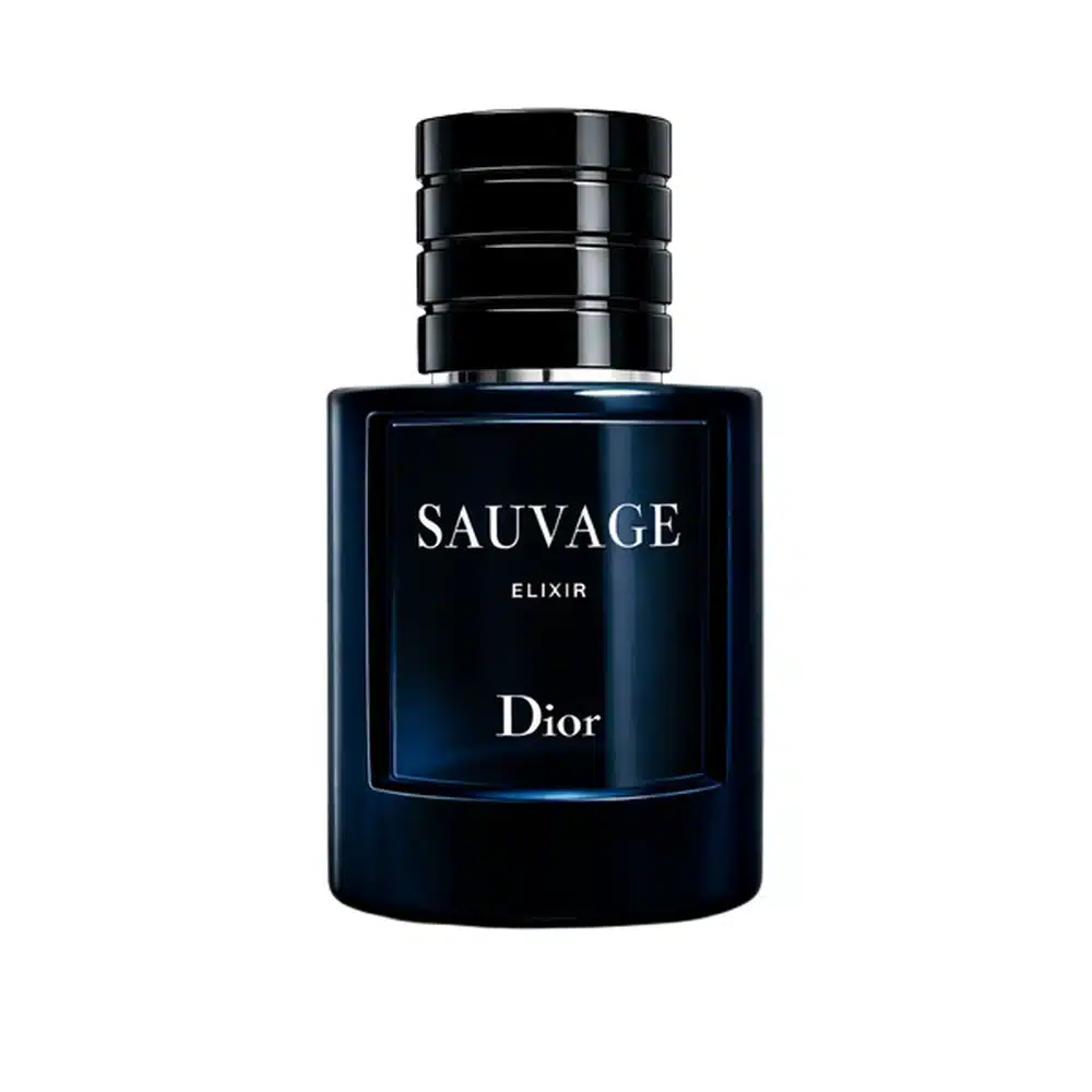 Sauvage Elixir – Dior Decant