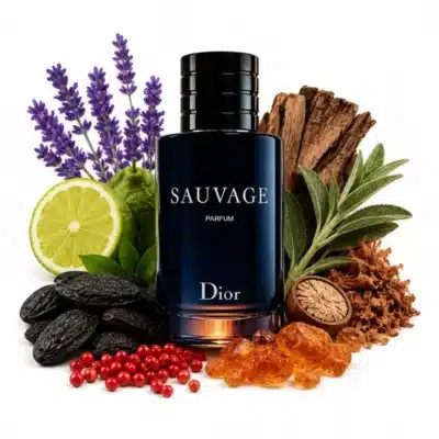 Sauvage Parfum - Dior Decant - Imagen 2