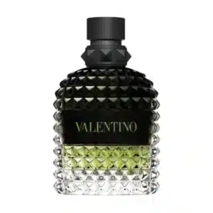 Green Stravaganza - Valentino Decant