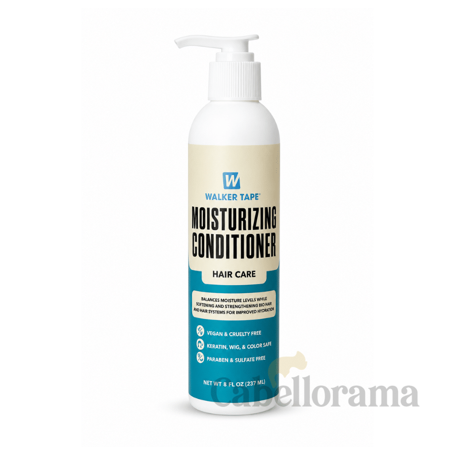 Walker Tape Moisturizing Conditioner – Acondicionador Hidratante