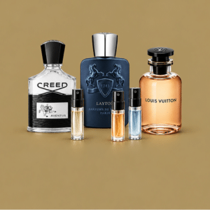 Perfumes Miniatura (Decants)