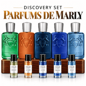 Discovery Set – Parfums de Marly | 5 x 5 ml