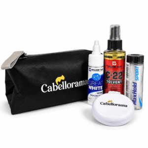 Kit Mantenimiento - Prótesis Capilares de Micro Piel