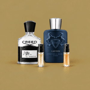 Perfumes Miniatura